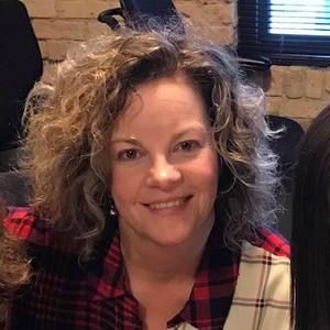 Meet your Posher, Anne